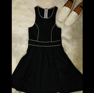 Australian A-line Swing Dress